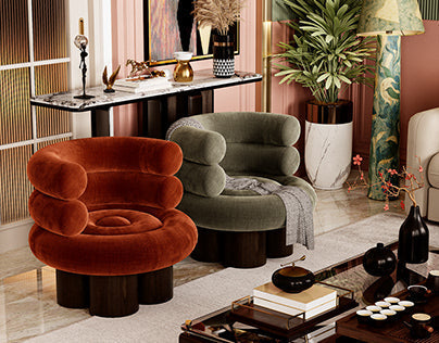 How to Choose the Right-Sized Light Fixture for Every Room