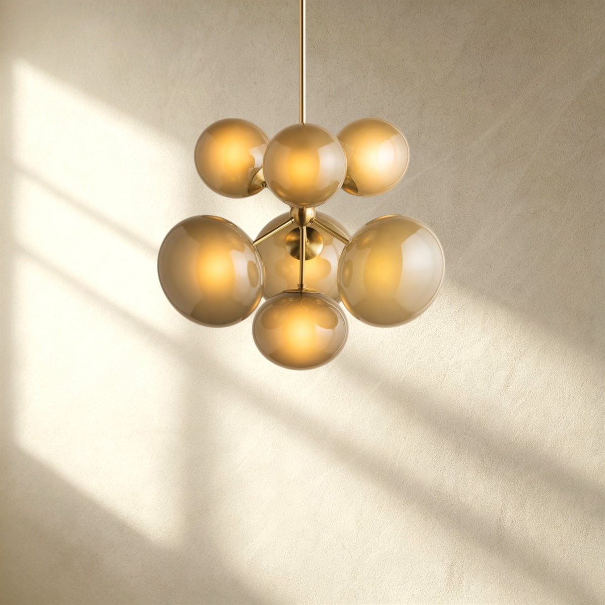 Zaley Chandelier