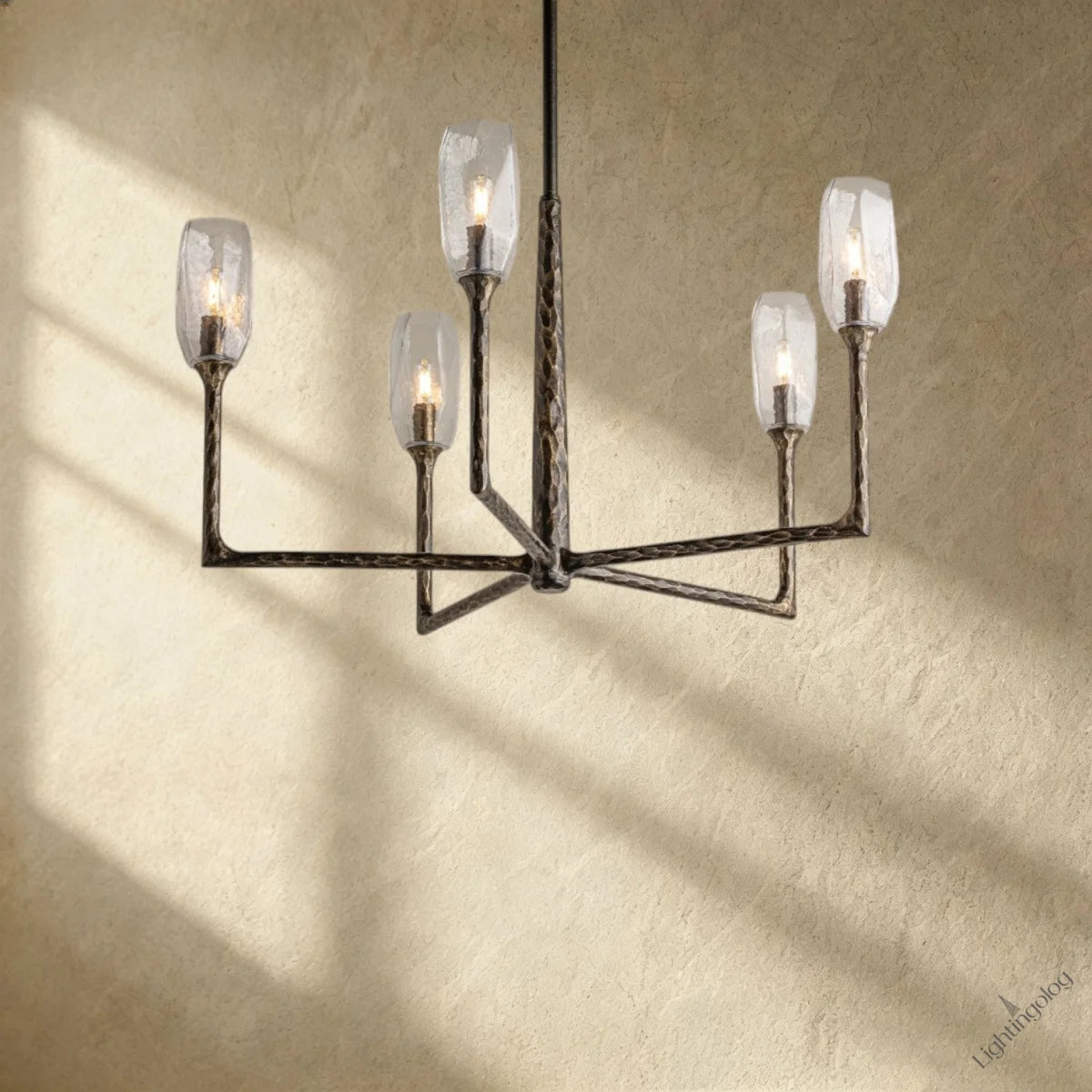Lyle Chandelier - chandelier