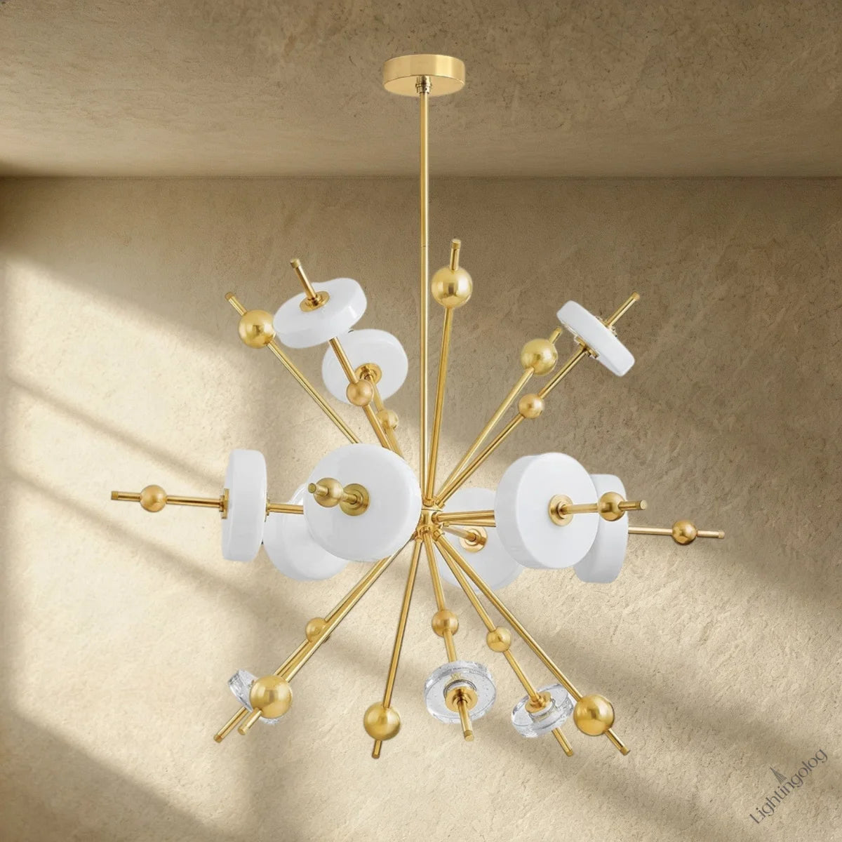 Maynard Chandelier - chandelier