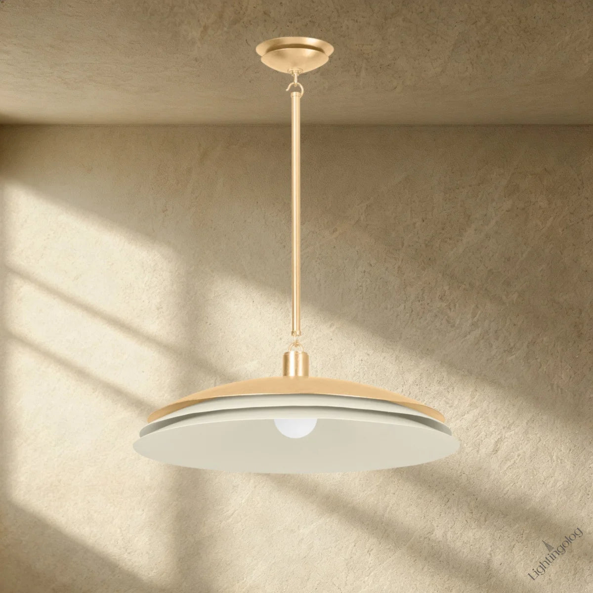 Oneida Pendant - Pendant Light