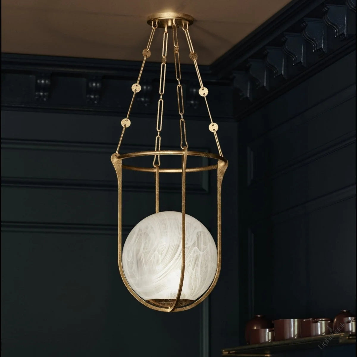 Verbank Pendant Light - Pendant Light
