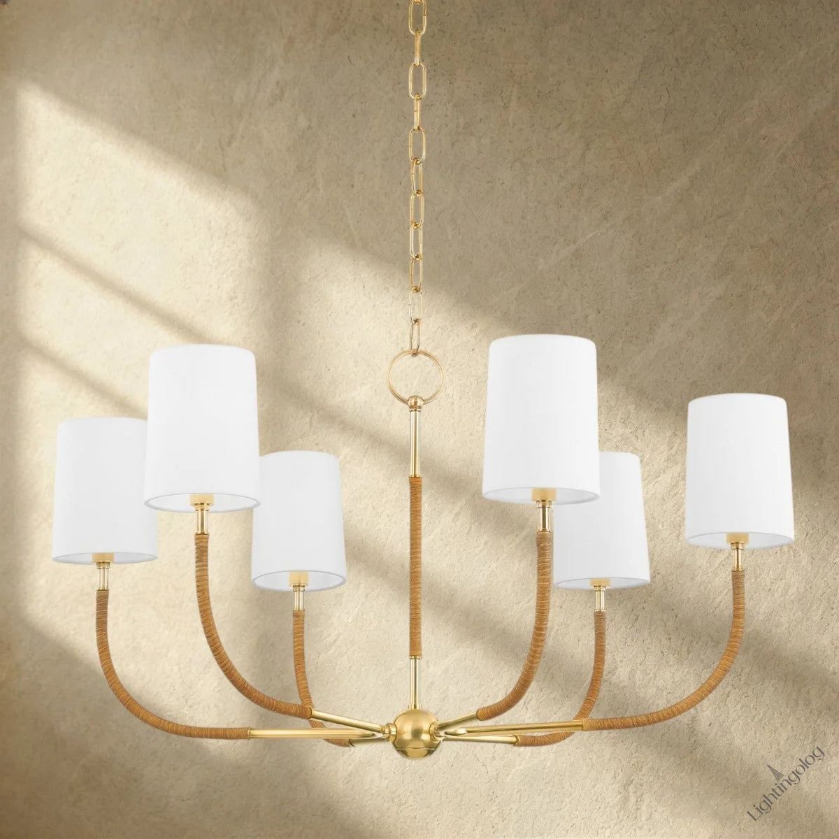 Webson Chandelier - chandelier