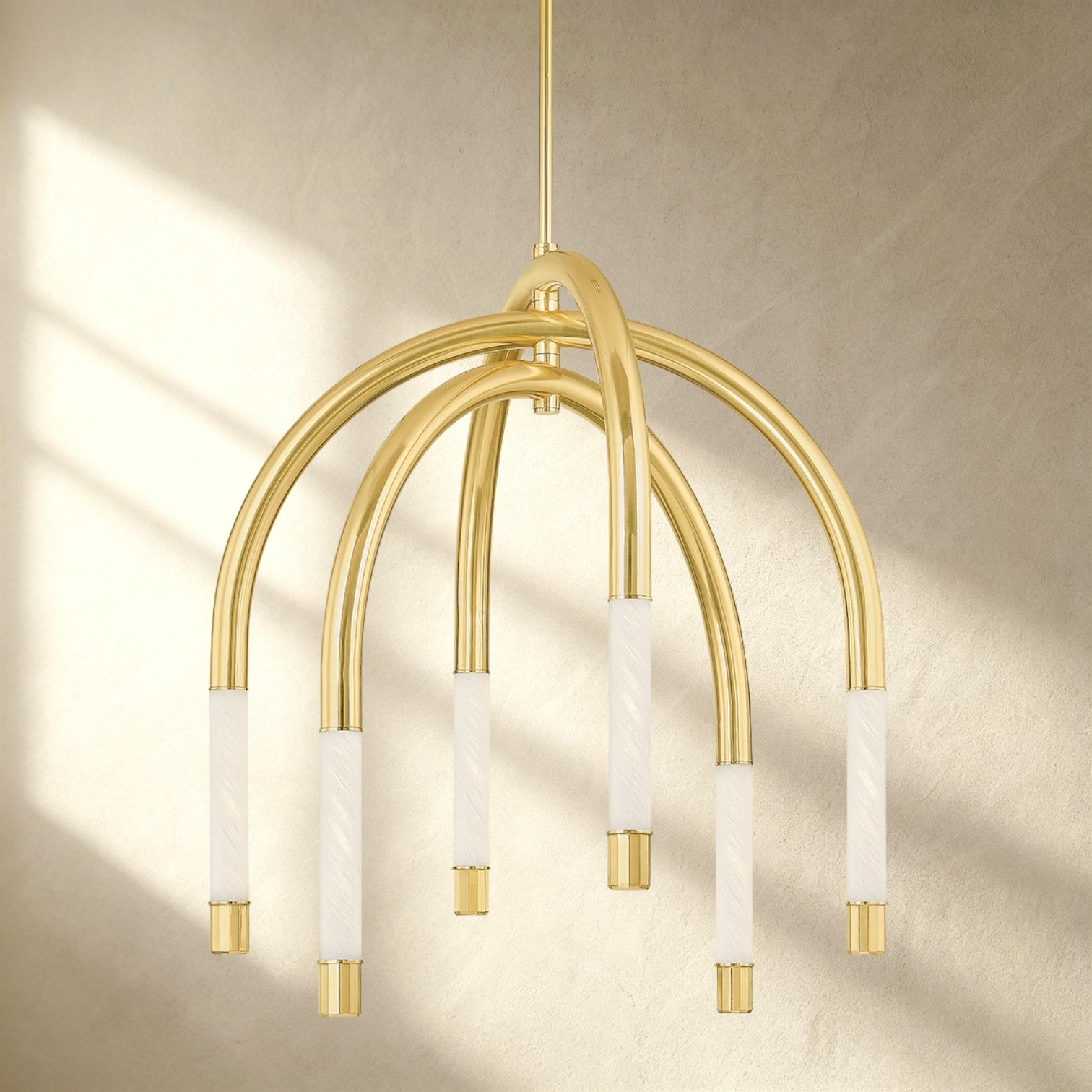 Zeme Chandelier