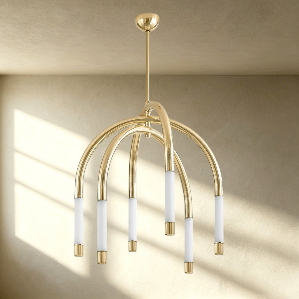 Zeme Chandelier