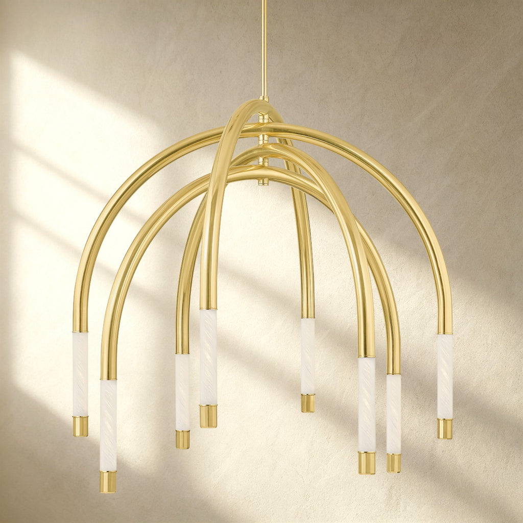 Zeme Chandelier