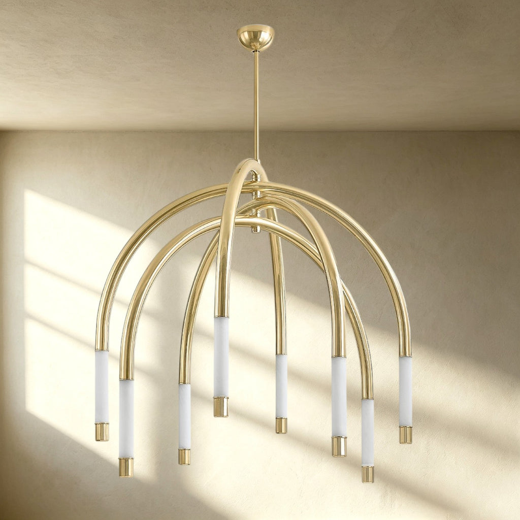 Zeme Chandelier