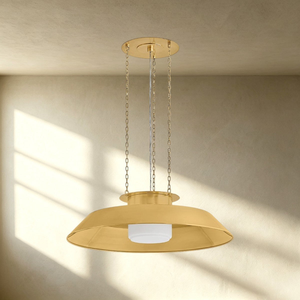 Woodrow Pendant