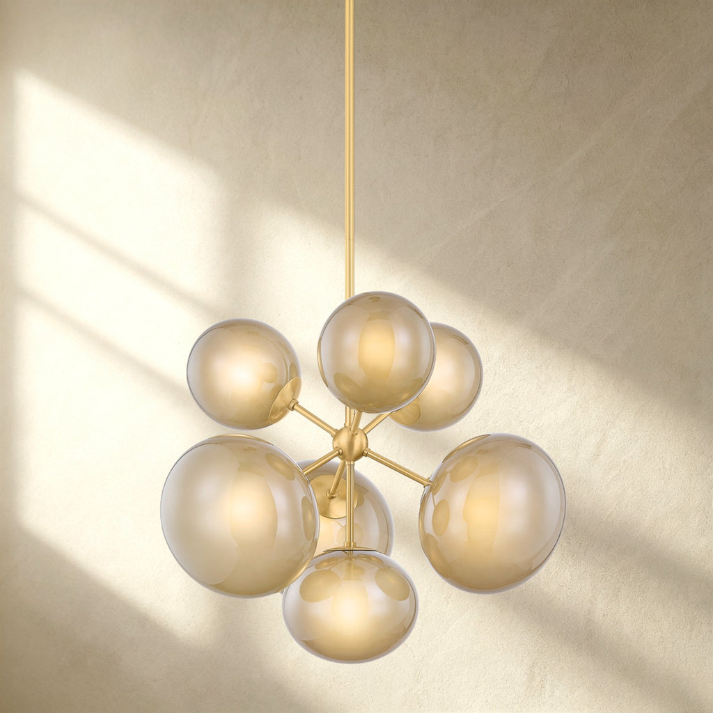 Zaley Chandelier