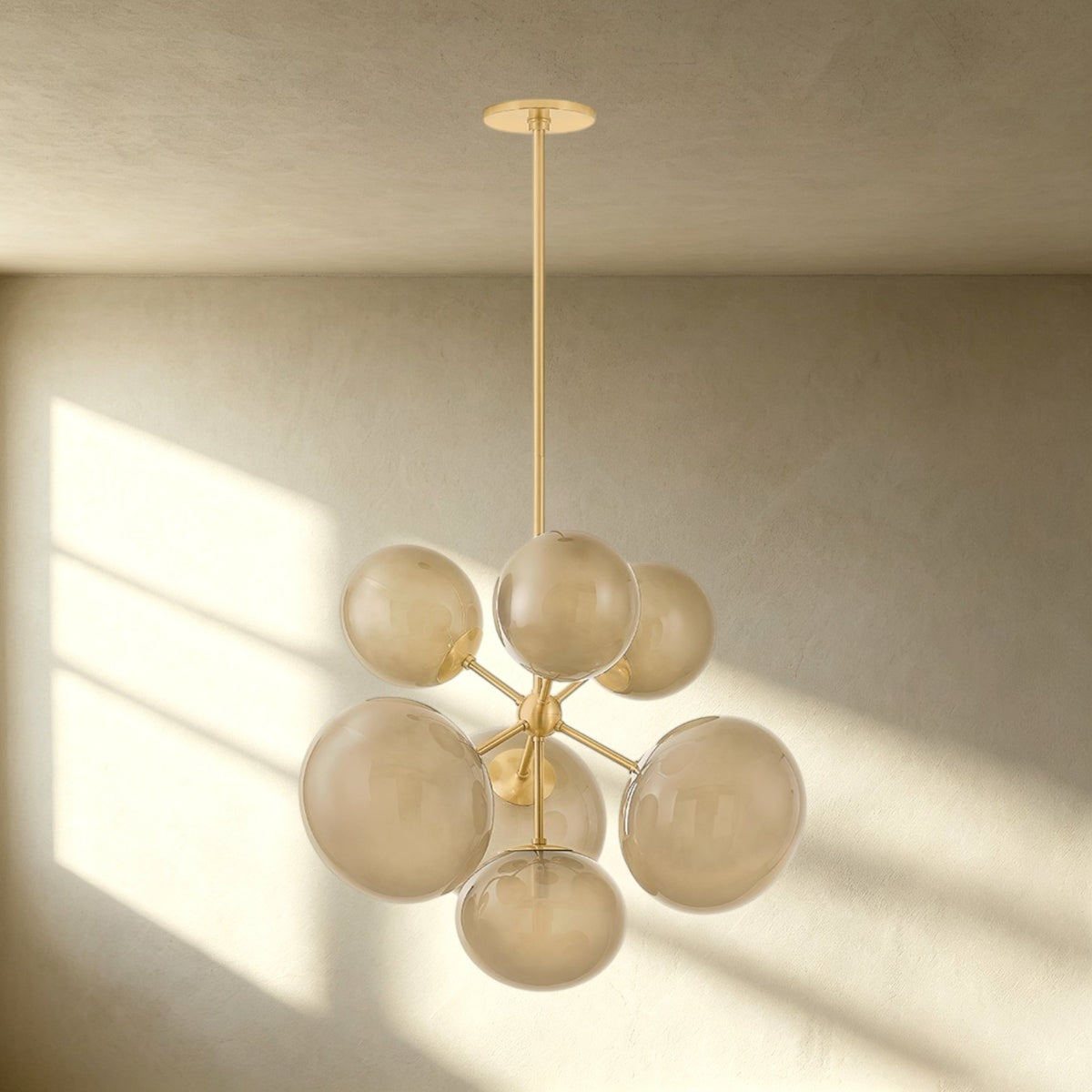 Zaley Chandelier