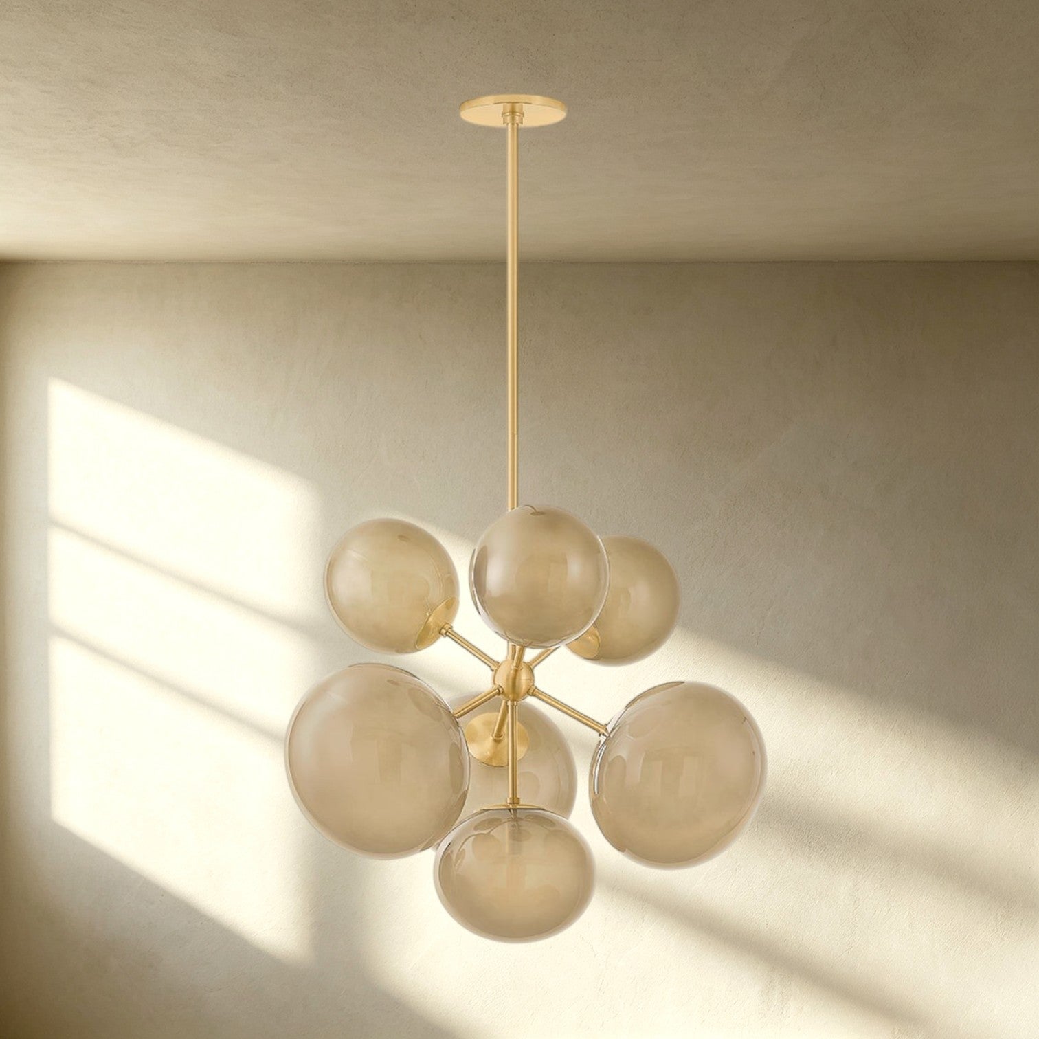Zaley Chandelier