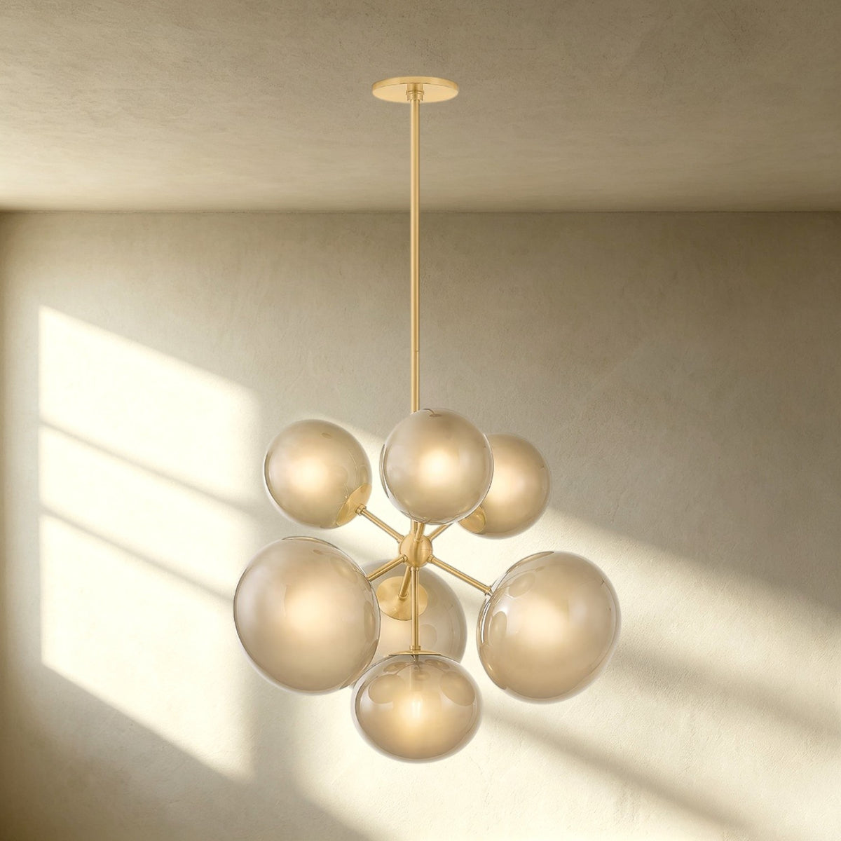 Zaley Chandelier