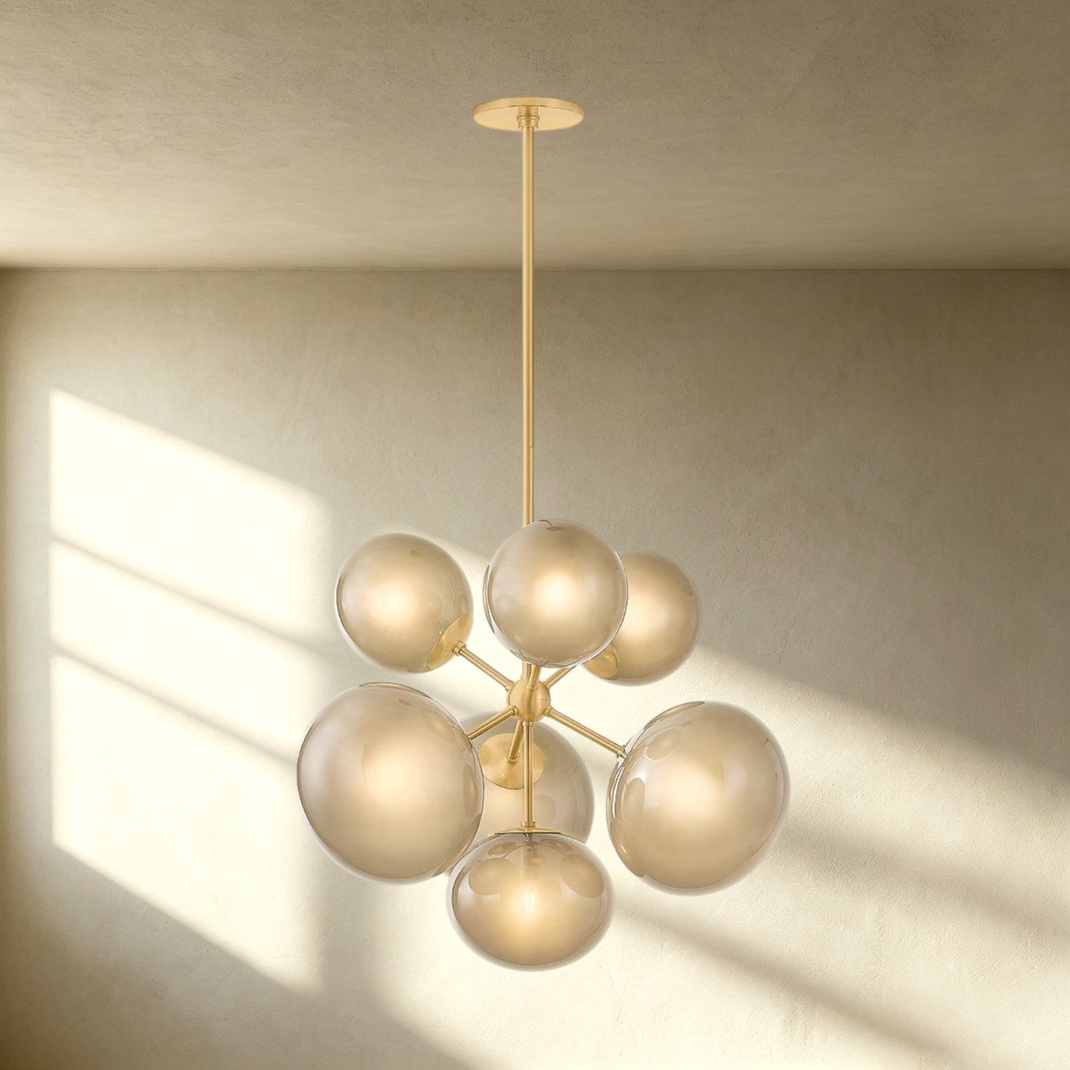 Zaley Chandelier