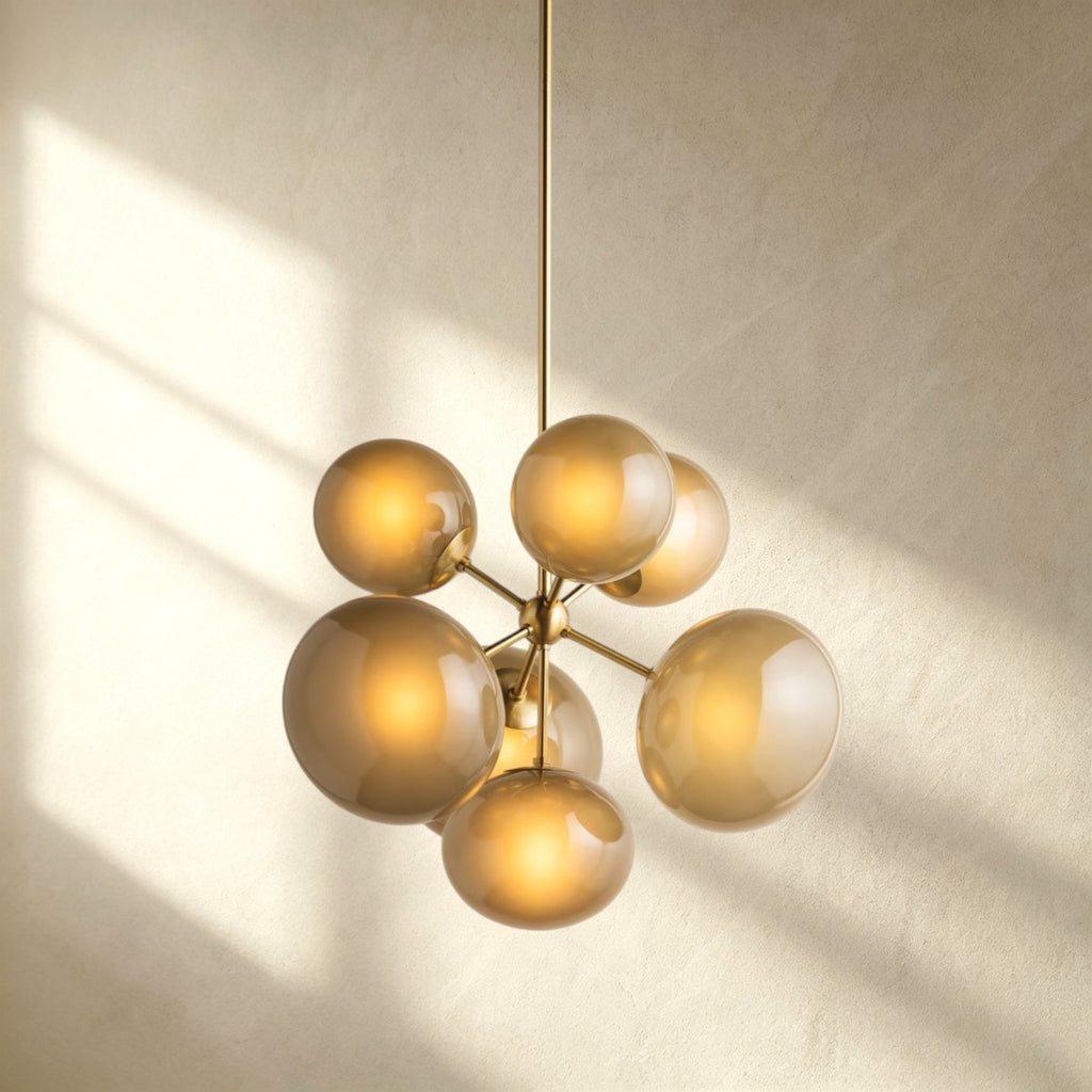 Zaley Chandelier