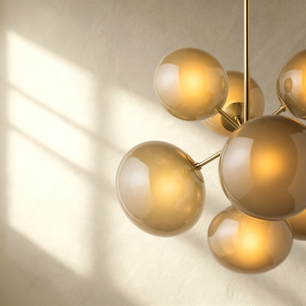 Zaley Chandelier