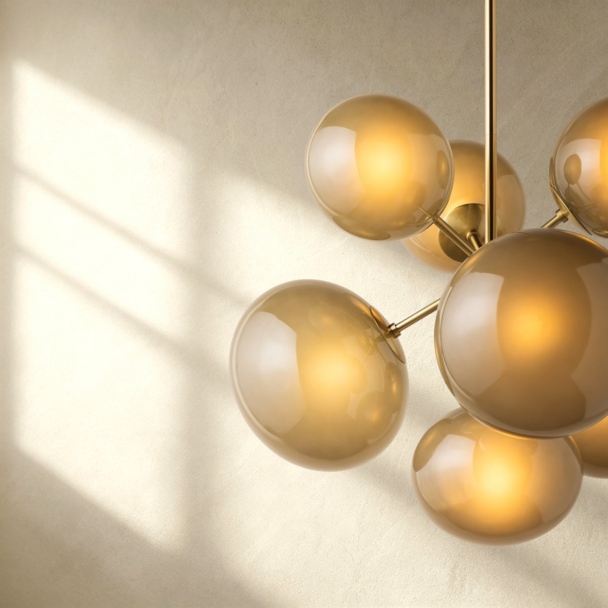 Zaley Chandelier
