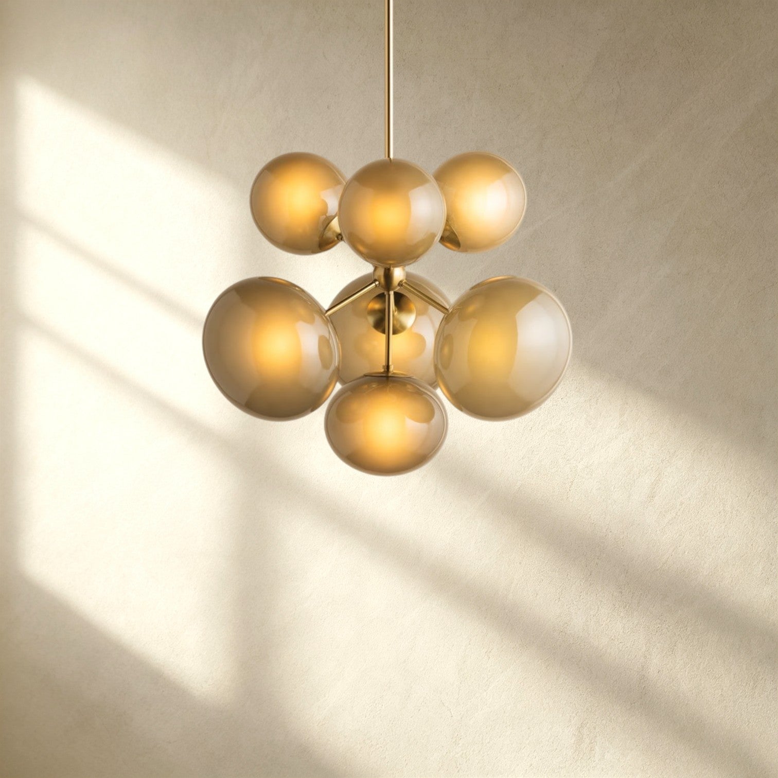 Zaley Chandelier