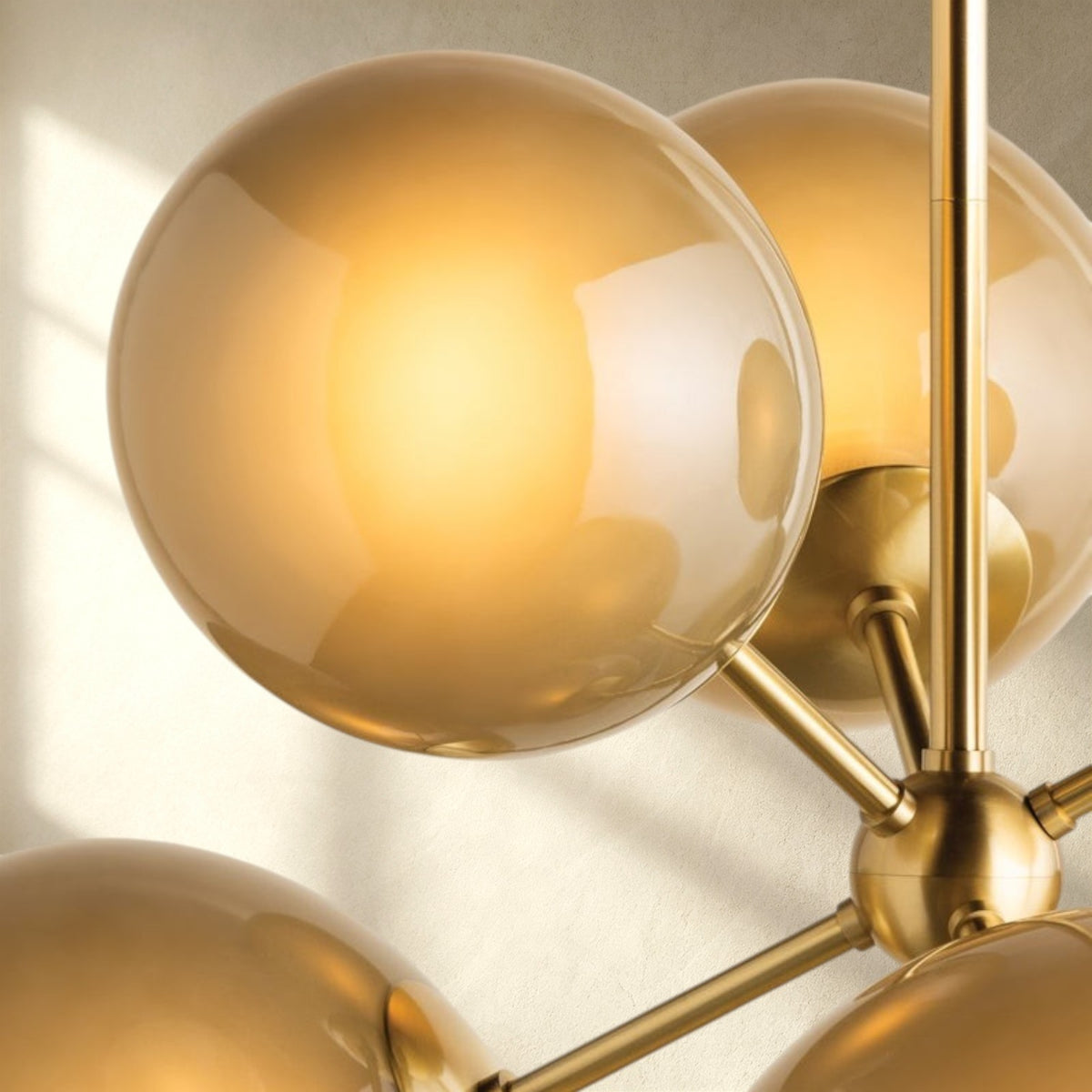 Zaley Chandelier