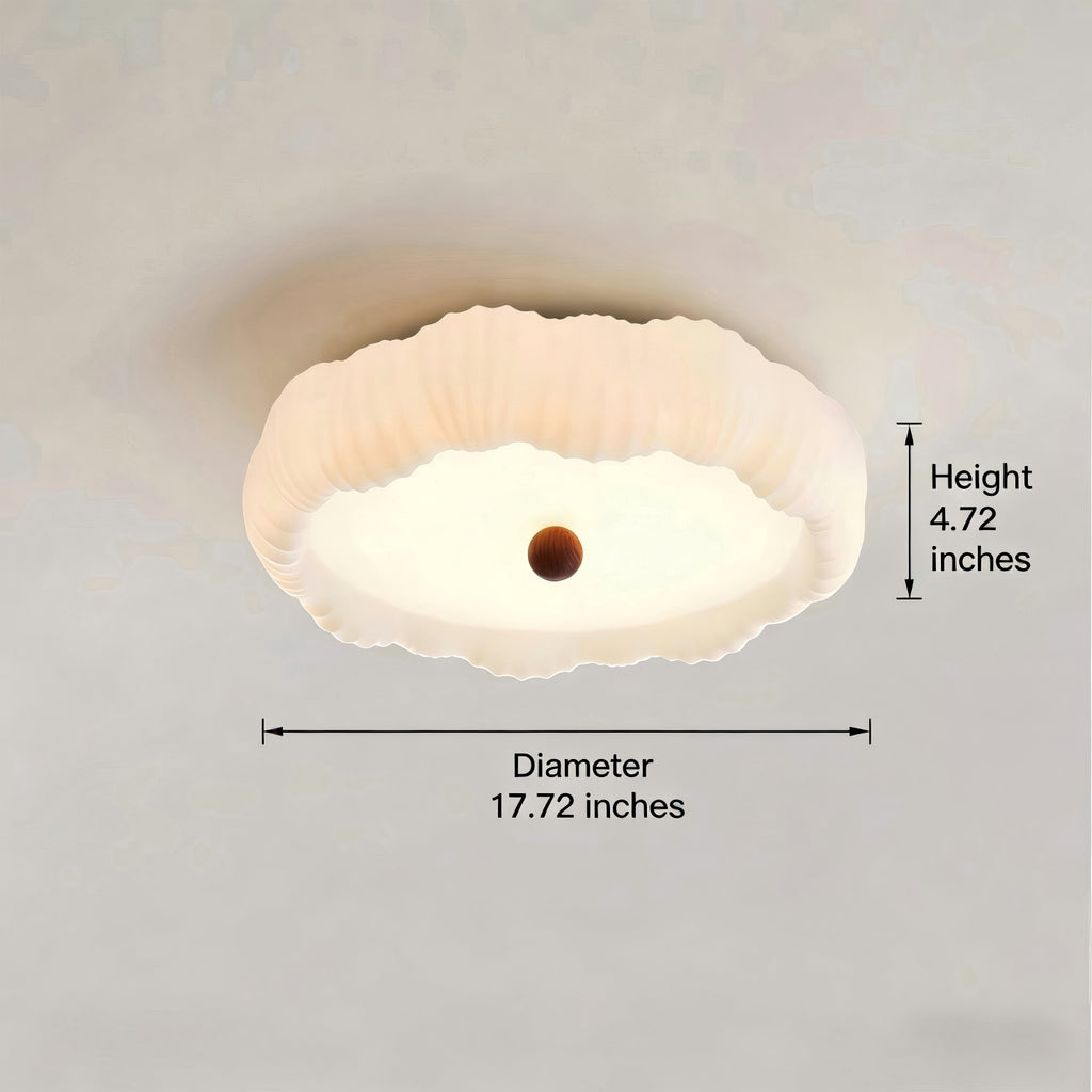 Maren Flush Mount