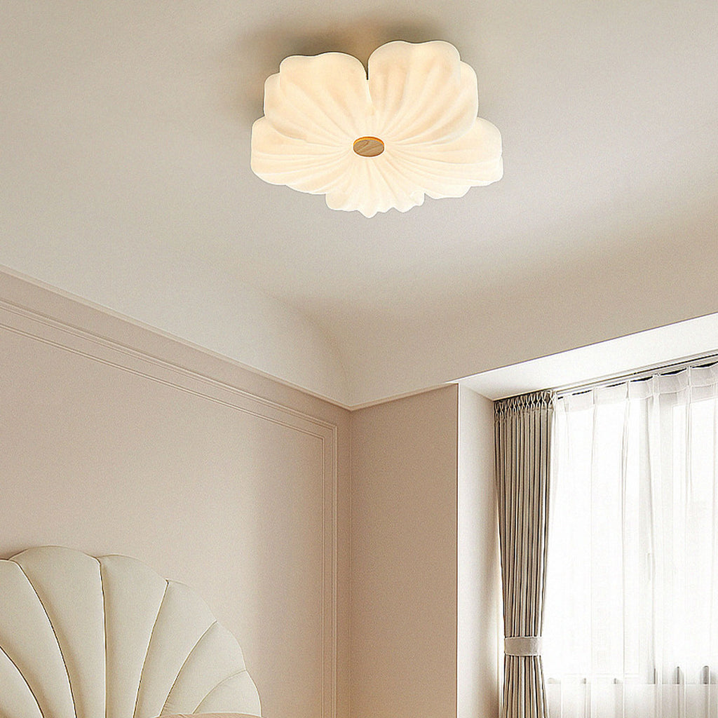 Lumina Flush Mount