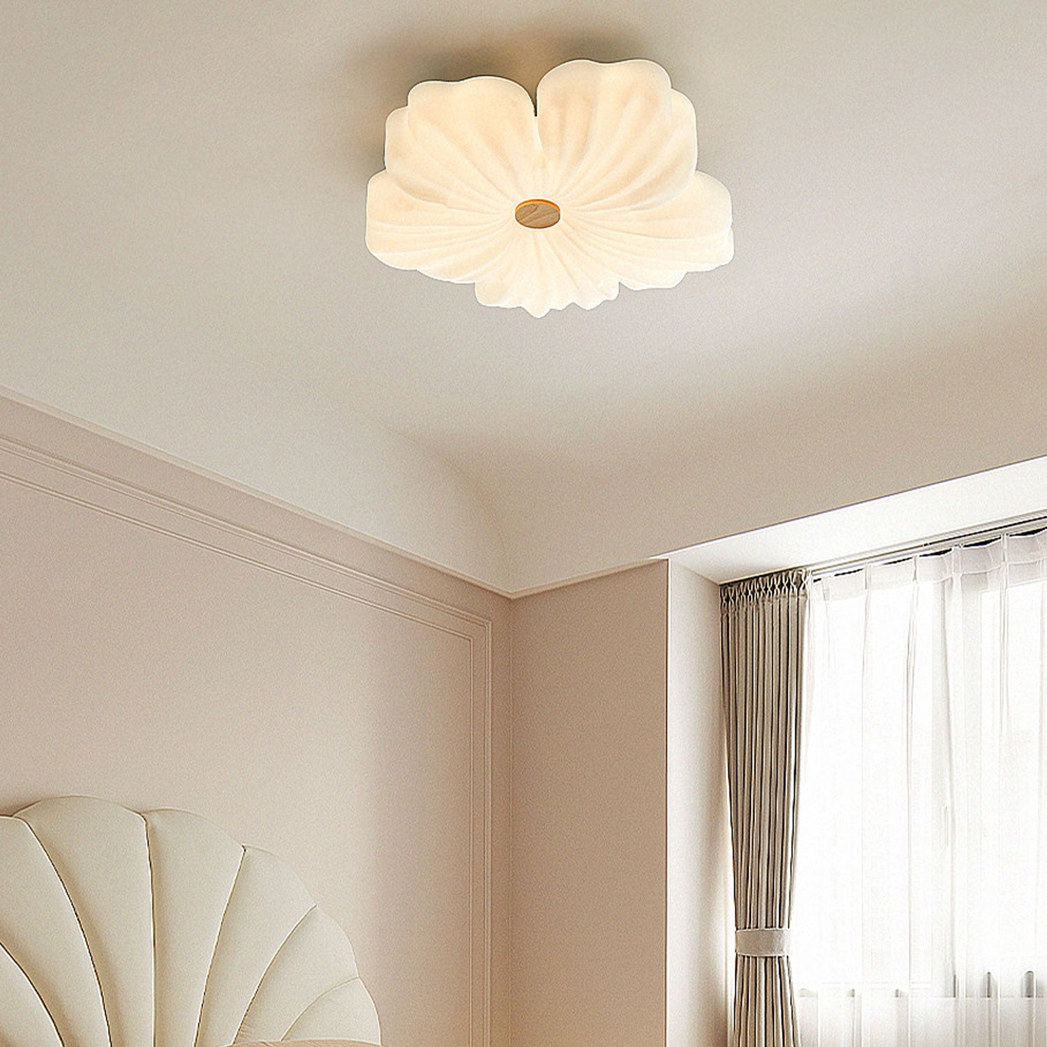 Lumina Flush Mount