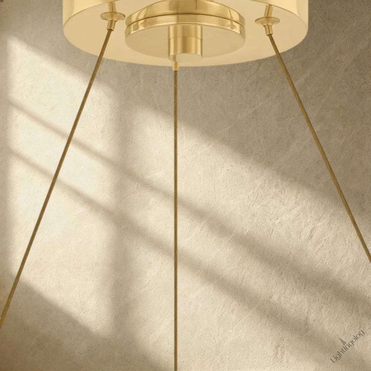 Pacama Chandelier - chandelier