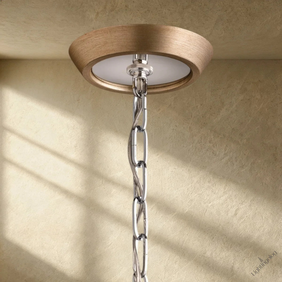 Tiara Chandelier - chandelier