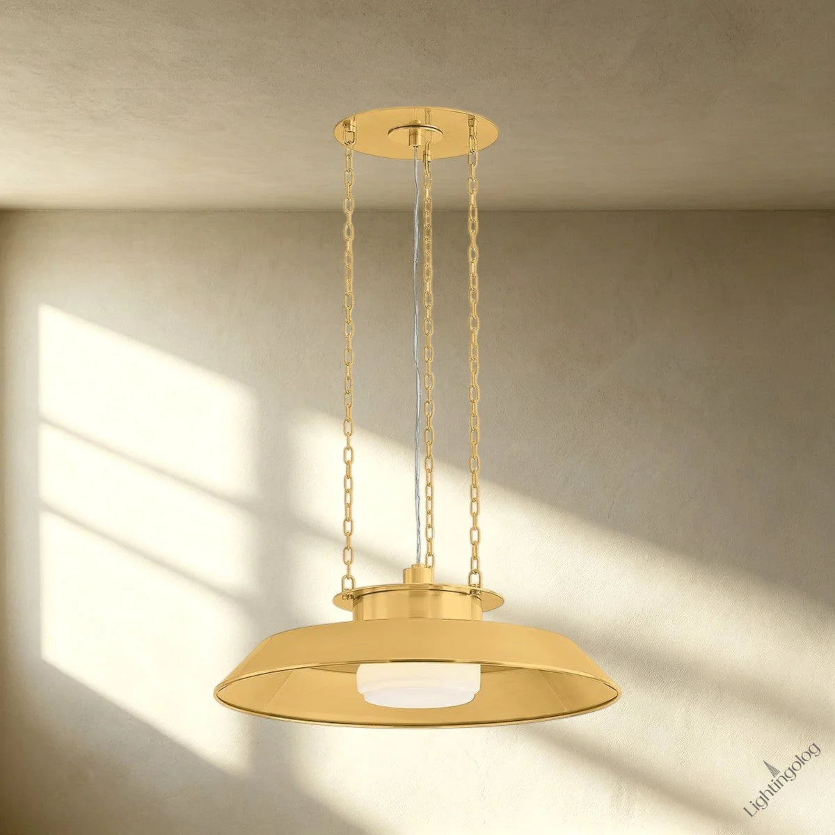 Woodrow Pendant - 22’’ - chandelier