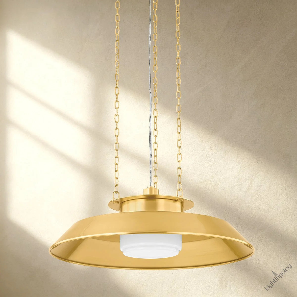 Woodrow Pendant - chandelier
