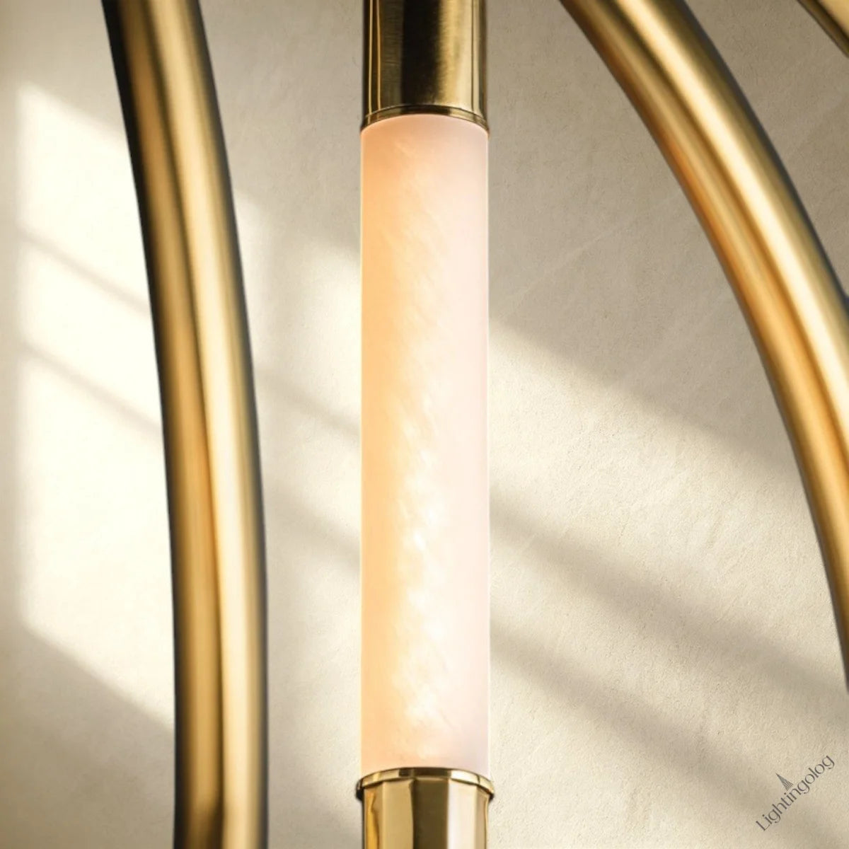 Zeme Chandelier - chandelier