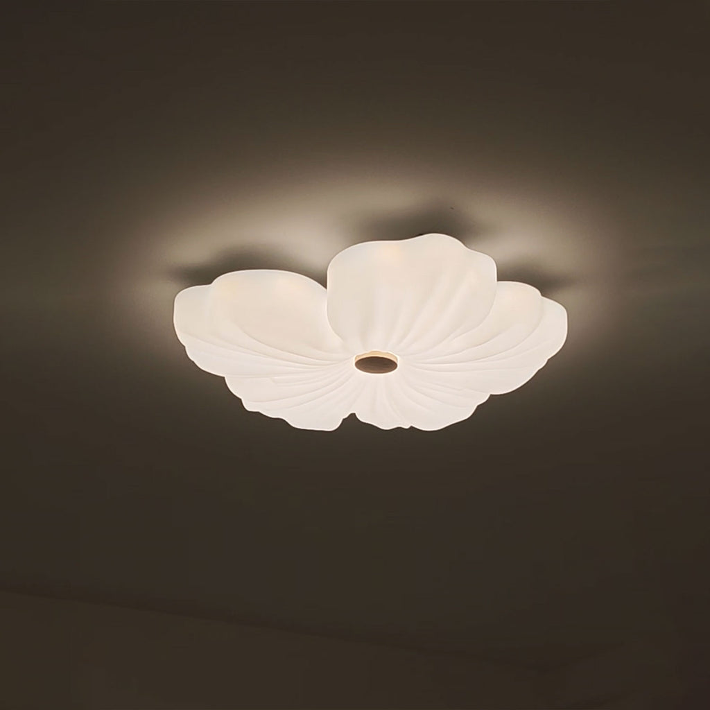 Lumina Flush Mount
